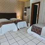 Cafezal Palace Hotel
