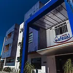 Cafezal Palace Hotel
