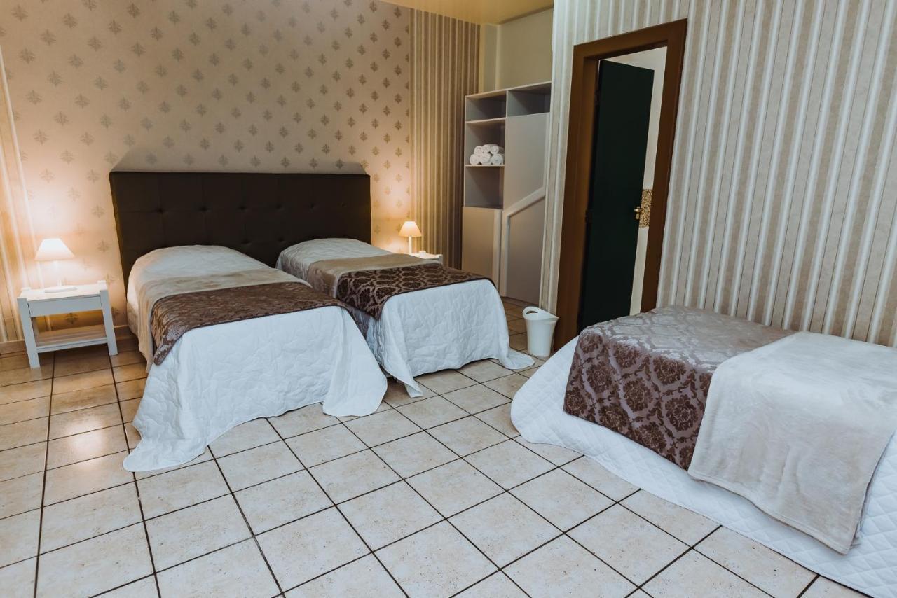 Cafezal Palace Hotel Hotel 4*