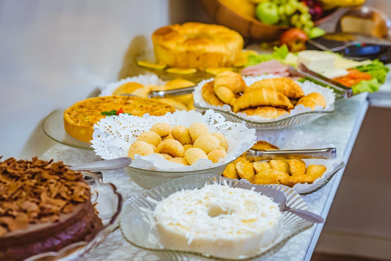 Cafezal Palace Hotel 4*