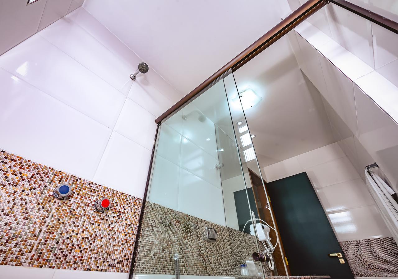 Cafezal Palace Hotel Hotel 4*
