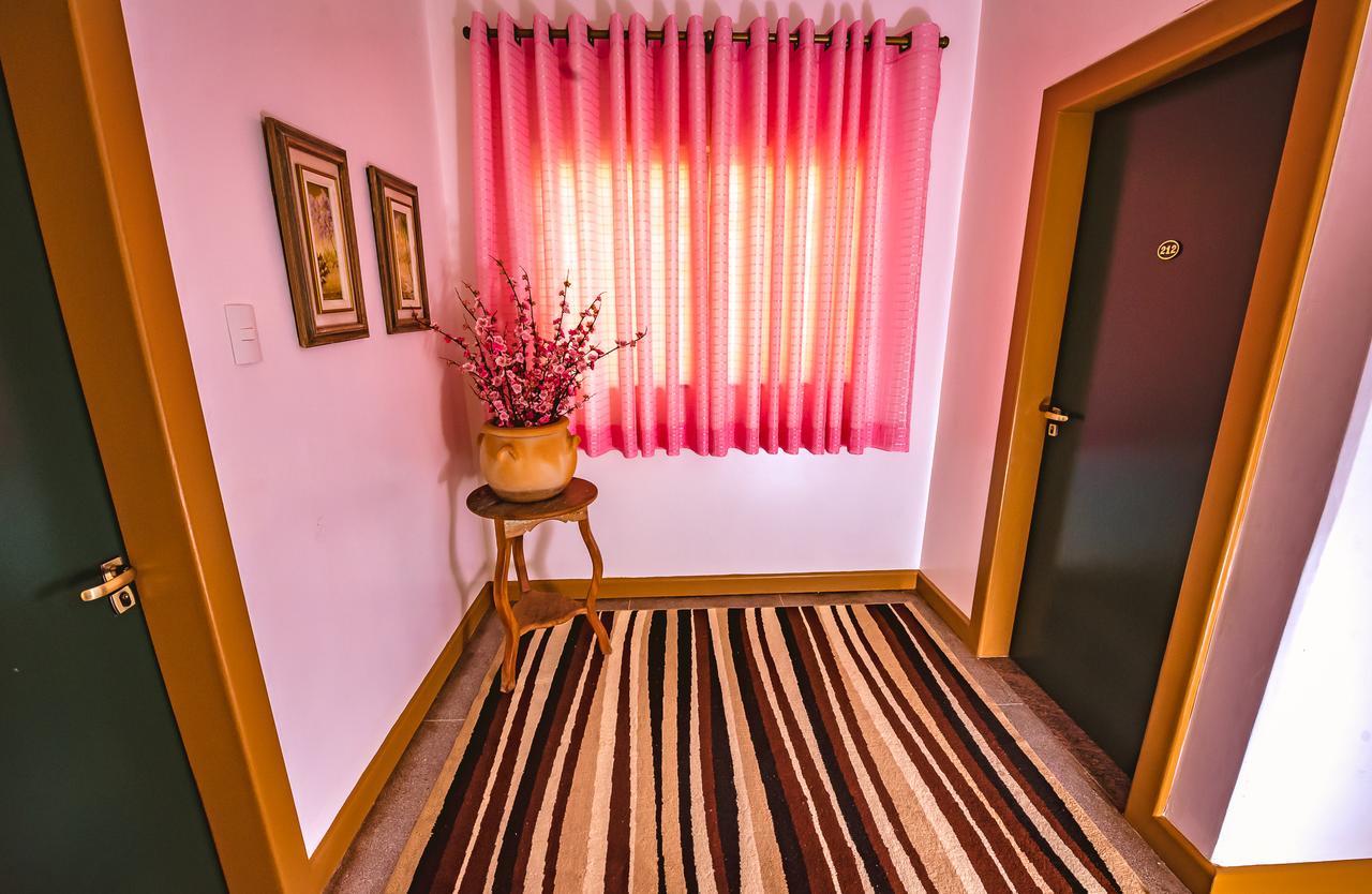 Cafezal Palace Hotel Hotel 4*