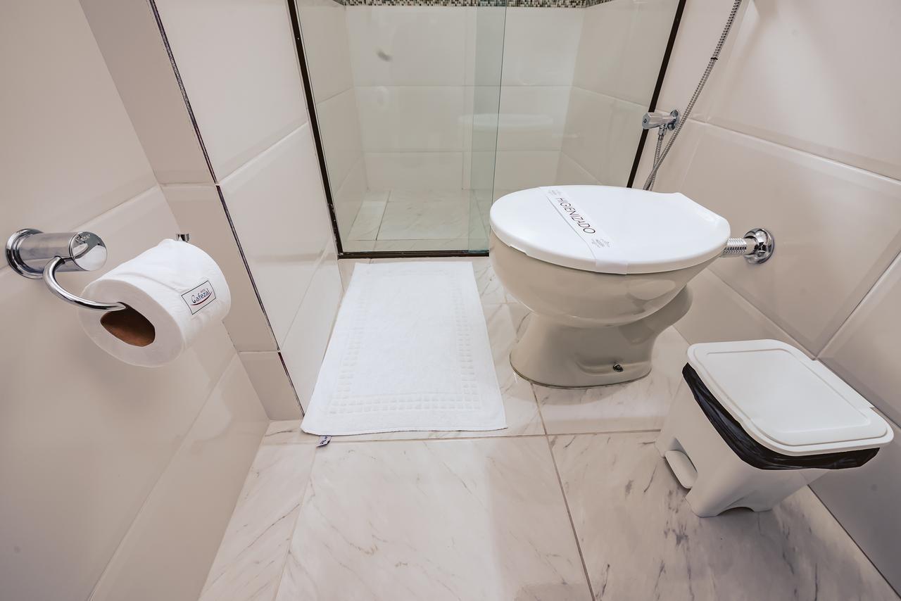 Cafezal Palace Hotel Hotel 4*