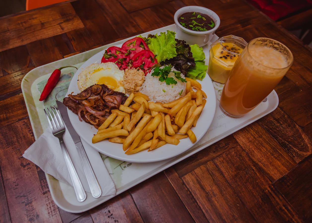 Cafezal Palace Hotel 4* Vitória da Conquista