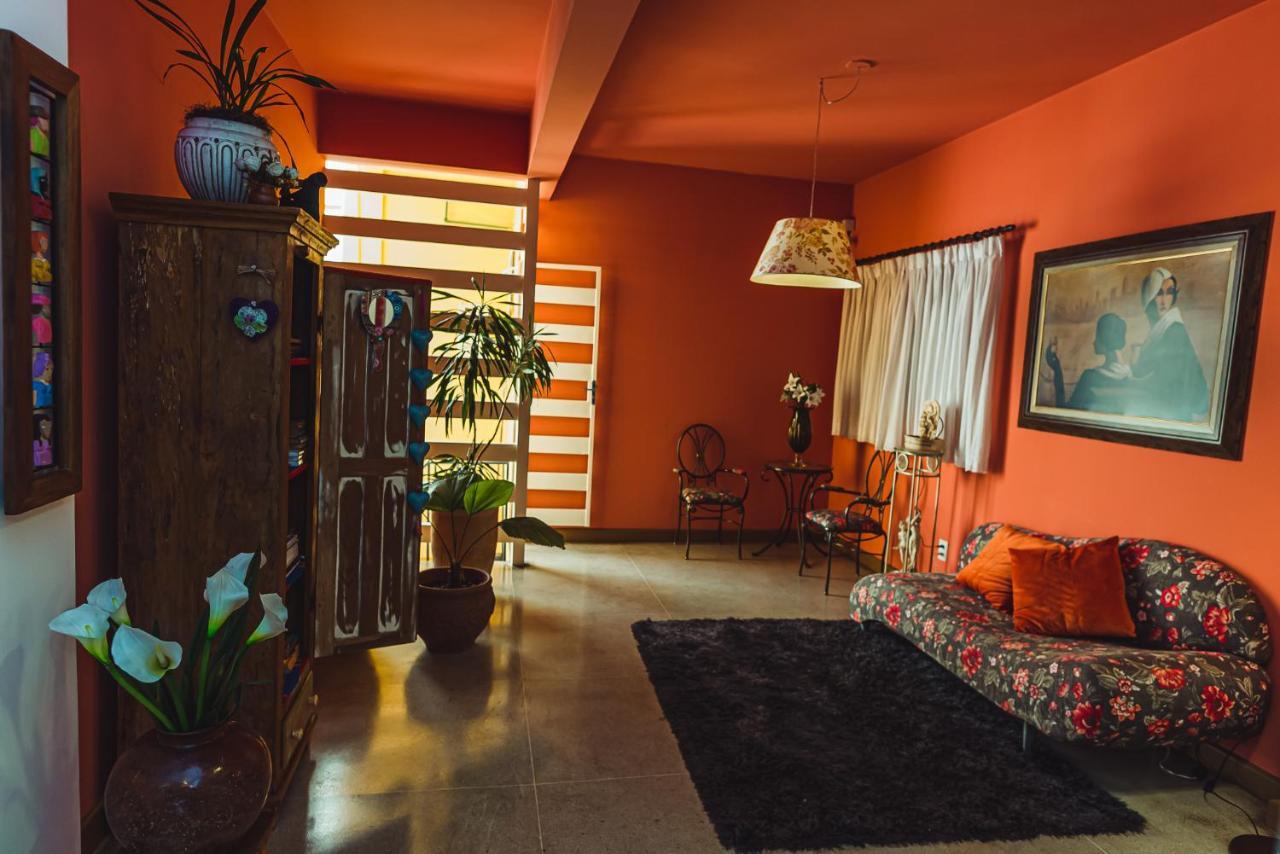 Cafezal Palace Hotel Hotel