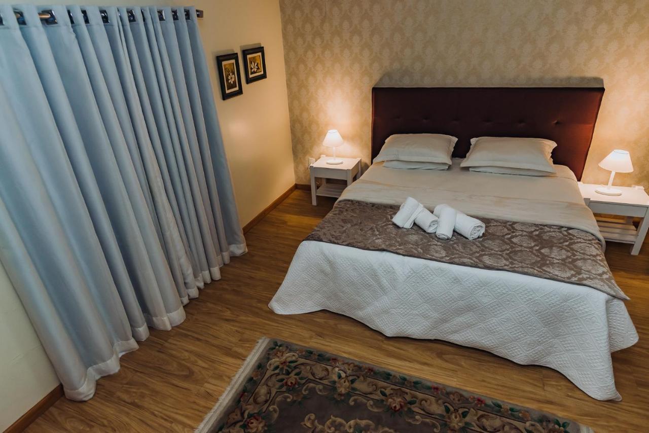 Cafezal Palace Hotel 4*