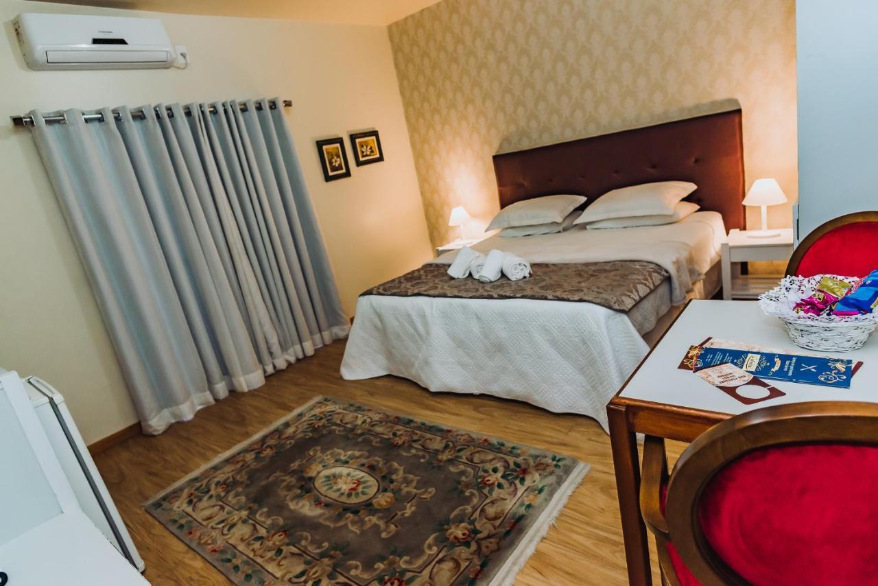 Cafezal Palace Hotel Hotel Vitória da Conquista