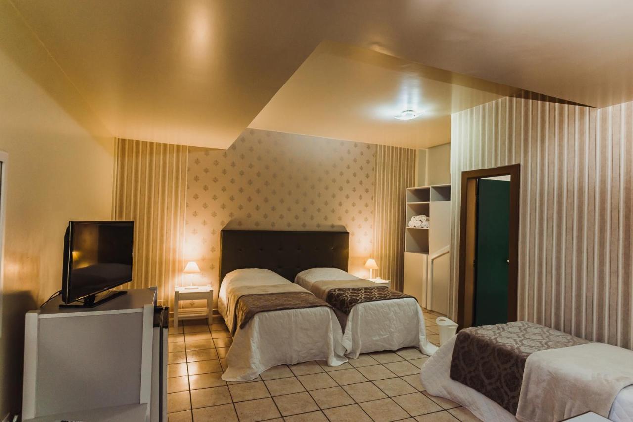 Cafezal Palace Hotel Hotel Vitória da Conquista