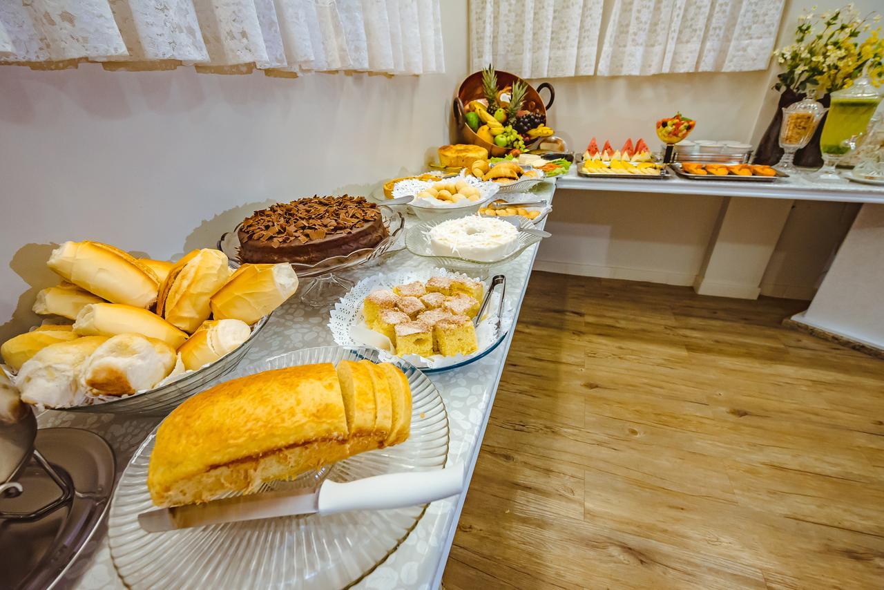Cafezal Palace 4* Vitória da Conquista