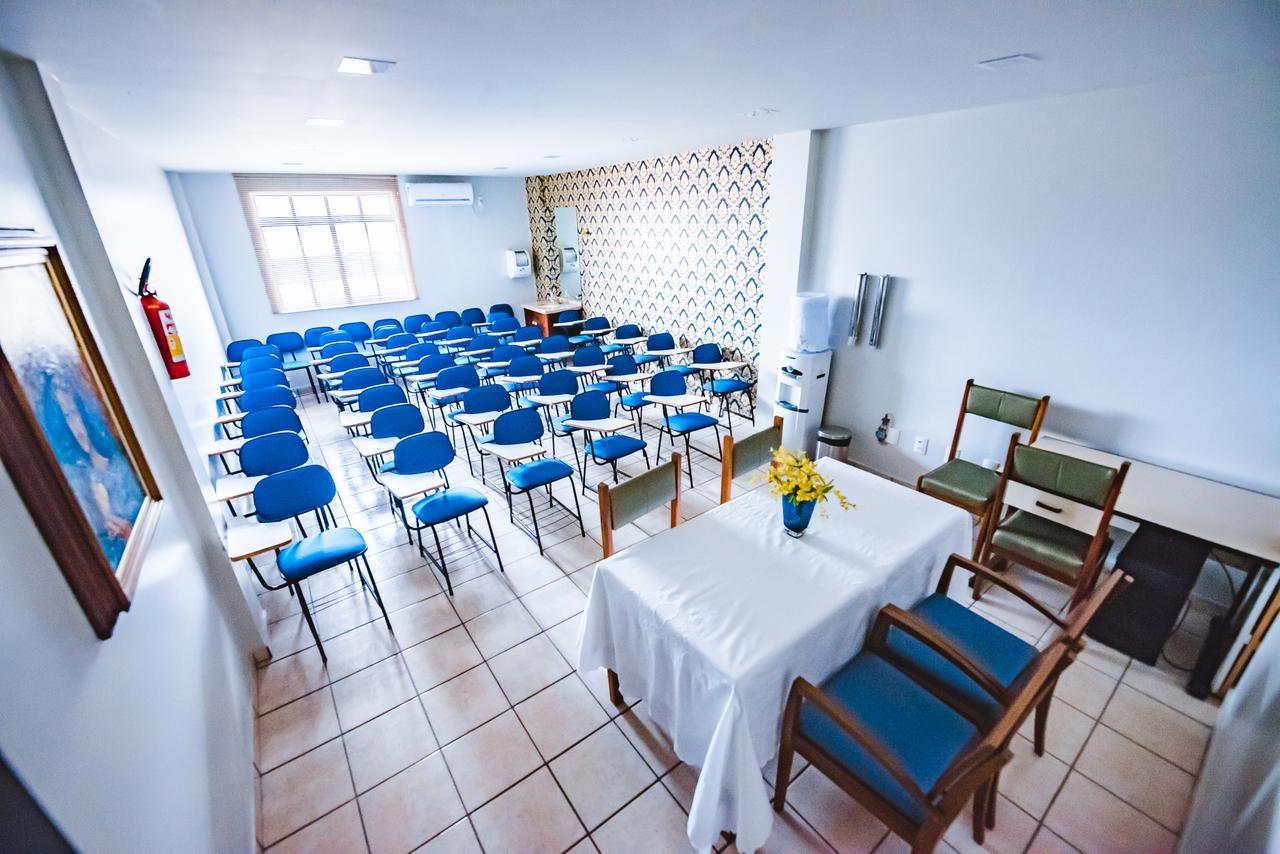 Cafezal Palace 4* Vitória da Conquista