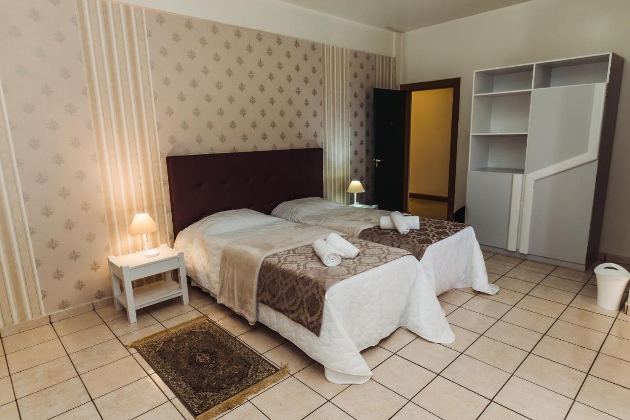 Cafezal Palace 4*