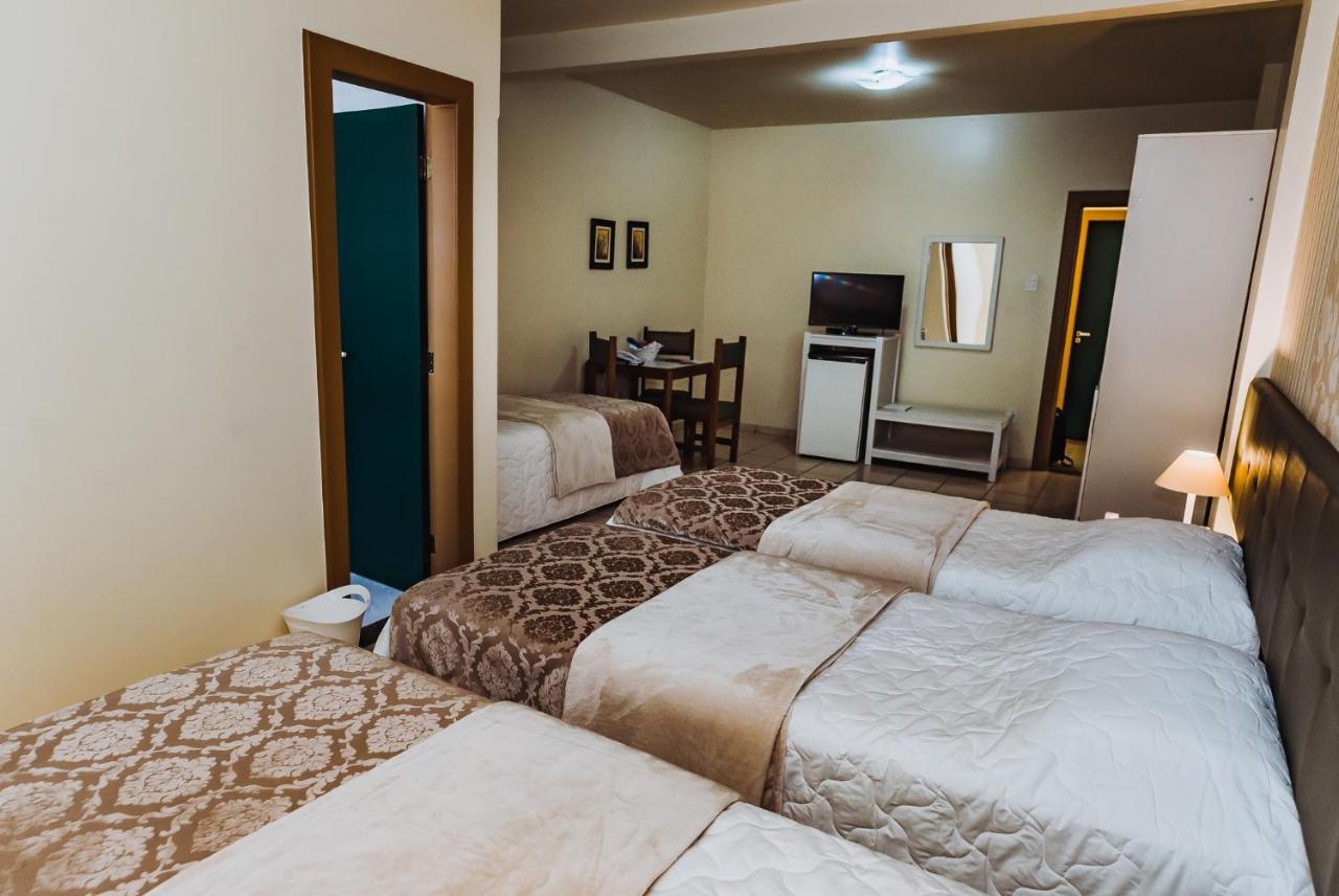 Cafezal Palace 4* Vitória da Conquista